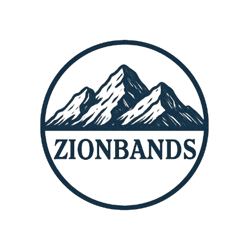 ZionBands Logo