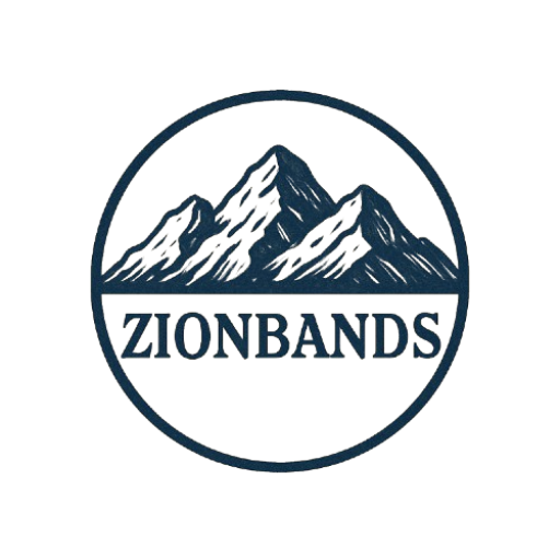 ZionBands Logo
